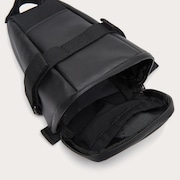 Ellipse Rc Saddle Bag - Blackout