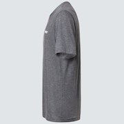 Hdo Repeat Tee - New Athletic Gray