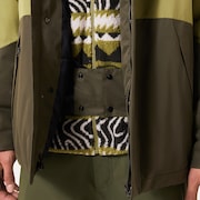 Range RC Jacket 2.0 - New Dark Brush