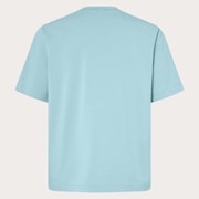All Day SS Tee - Pacific