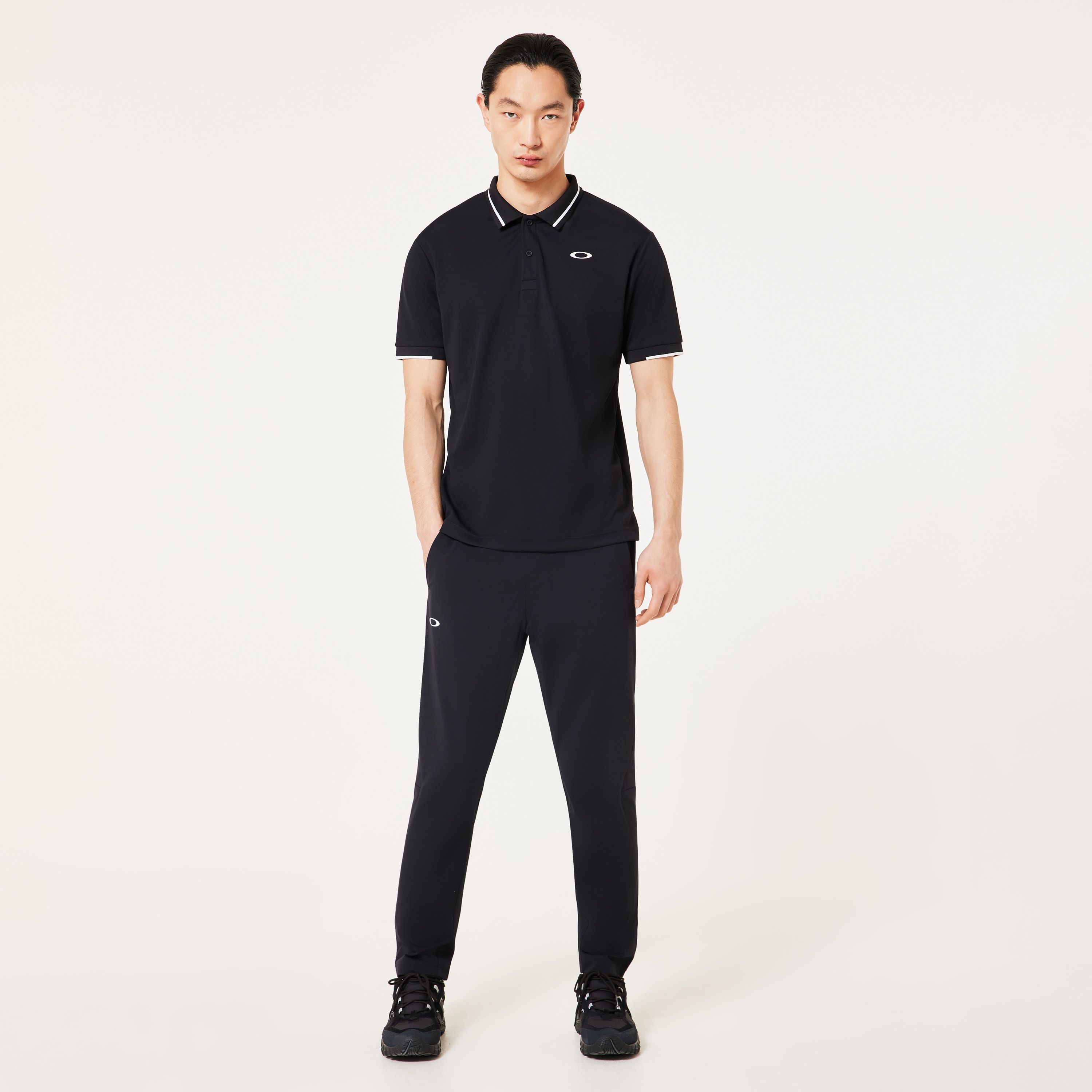 オークリー Enhance Tech Jersey Pants 15.0 Blackout | オークリー