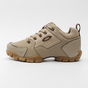 Tênis Oakley Halftrack Low II - Khaki/Brown