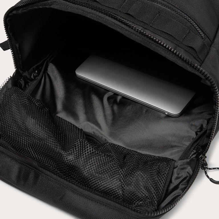 Enhance LT Boxpack Xl 8.0 Fw - Black