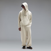 New Retro Fleece Hoodie 2.7 - Mist