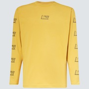 Enhance Qd Ls Tee Bold Evo 12.0 - Brass Yellow