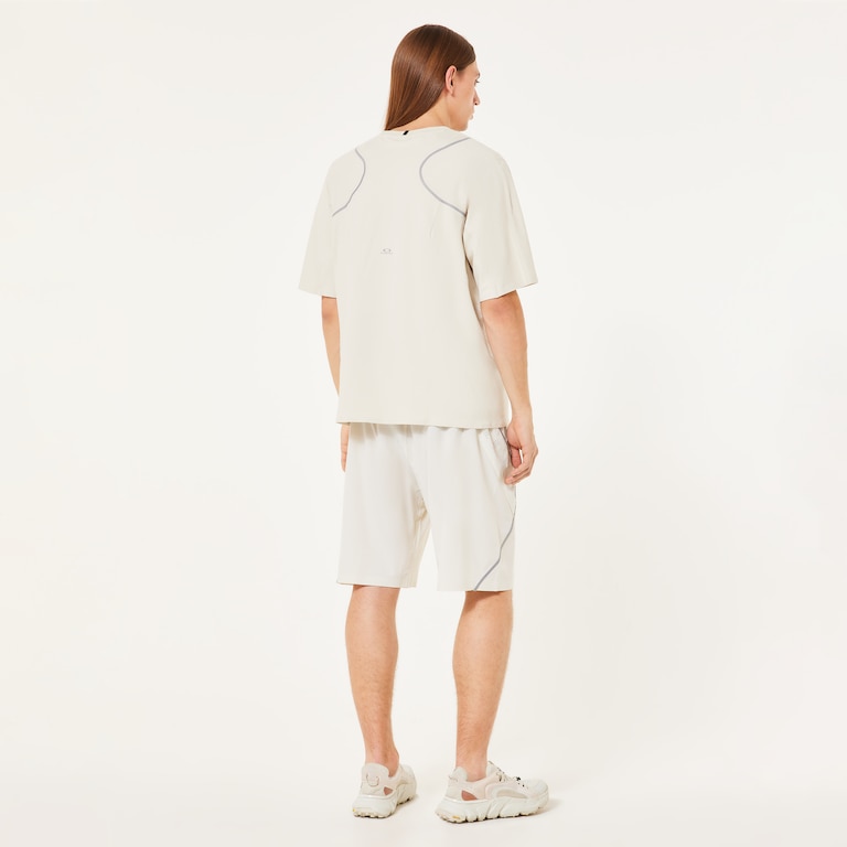 Latitude Flight Tee - Mist