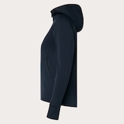 W. Drift Tech Fleece - Blackout