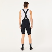 Endurance Pro Bib - Blackout