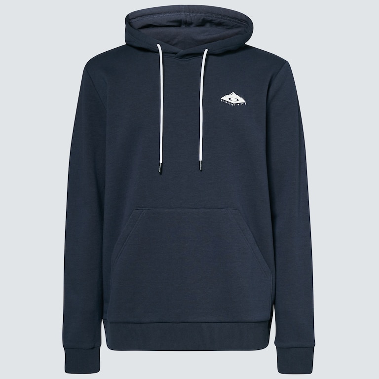 Peak Po Hoodie - Fathom