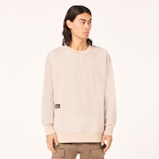 Fgl Fall Out Pullover 1.0 - Lunar Rock