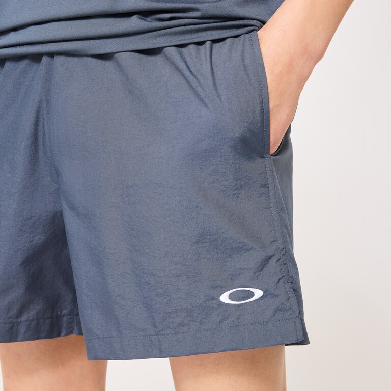 Allmighty Shorts 5.0Inch 2.0 - Gray Dust