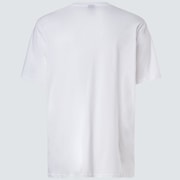 Jupiter Frog Tee - White