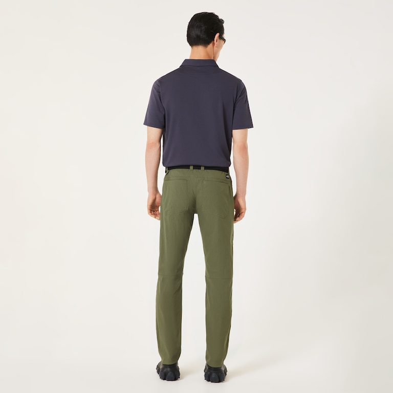 Oakley Transition Pant - Army Green