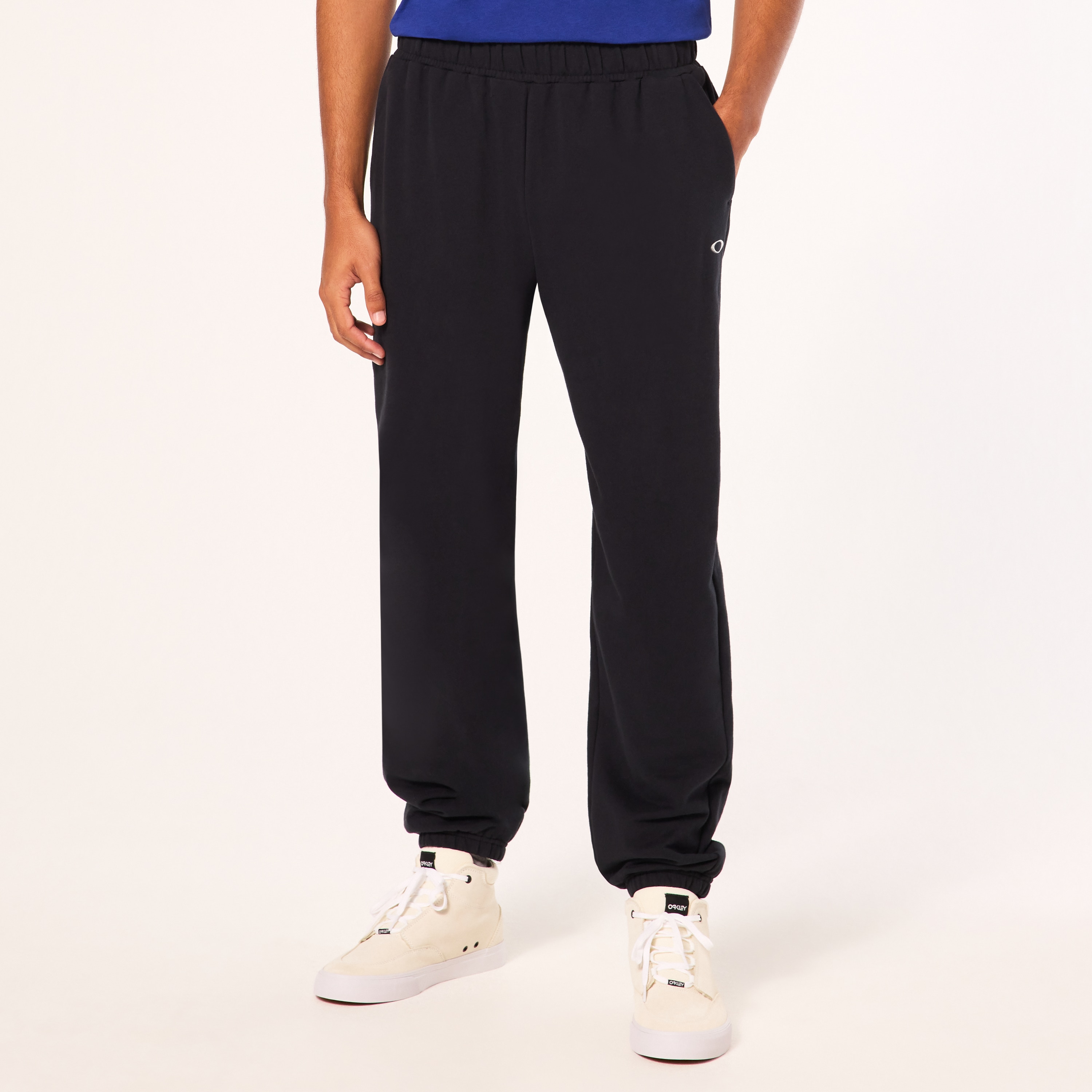 Oakley Mtl Sweatpant in Blackout | Oakley® JP