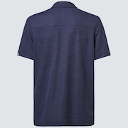 Aero Ellipse Polo 2.0 - Team Navy