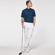 Aero Ellipse Polo 2.0 - Poseidon