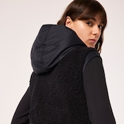 Tnp Sherpa Rc Vest - Blackout