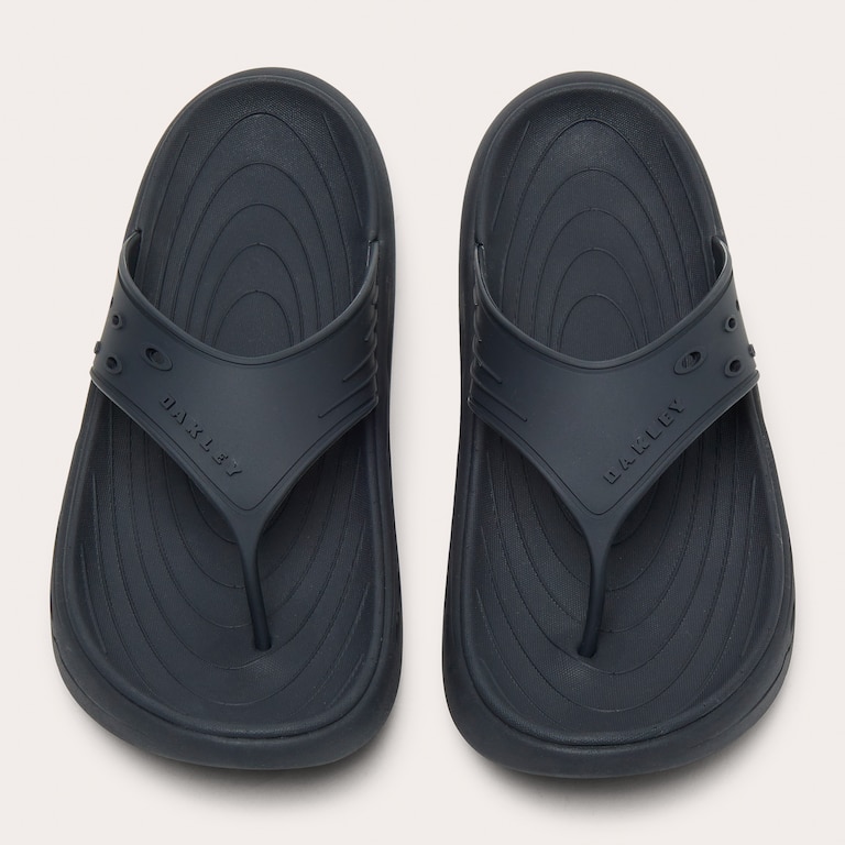 Studio Flip Flop - Pitch Black