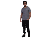 Camiseta TRN Vapor Essential SS - Blackout