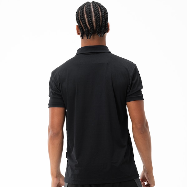 Oakley Sport Zip SS Polo