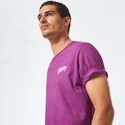 11 Frogs B1B Tee - Ultra Purple