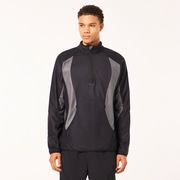 Latitude Arc Rc 1/4 Zip Fleece - Blackout