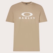 O Bark 2.0 - Pebble