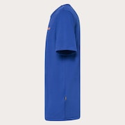 Oakley Classic B1B Tee - Crystal Blue
