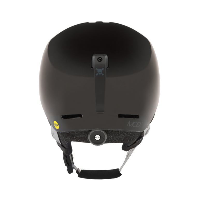 MOD1 - MIPS - Stale Sandbech Signature Series - Sandbech Black