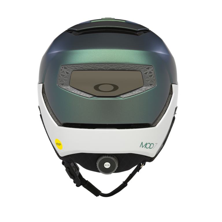 MOD7 - MIPS - Pearl/Pacific Clrshift