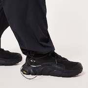 Latitude Flex Cargo Pant - Blackout