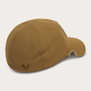 SI Notch Hat - Coyote