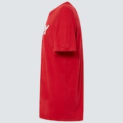 Mark II Tee 2.0 - Samba Red