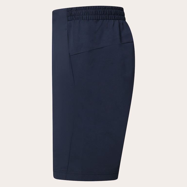 Enhance Tech Jersey Shorts 16.0 - Pitch Black