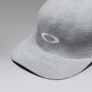 Mono Panel Cap - Cement Melange