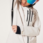 W. Outpost RC Shell Jacket - Mist