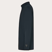 SI Core Quarter Zip - Blackout
