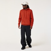 Flame Red