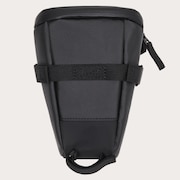 Ellipse Rc Saddle Bag - Blackout