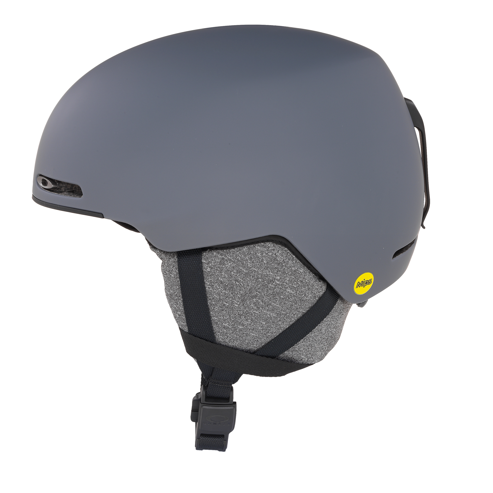 Oakley MOD1 - MIPS in Forged Iron | Oakley® JP