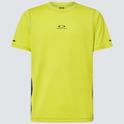 Pursuit Lite SS Tee - Sulphur