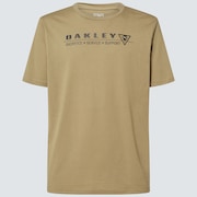 SI Pillars Tee - Military Tan
