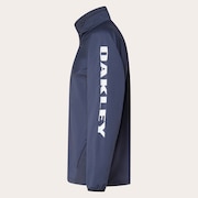 Enhance Tech Jersey Jacket 16.0 - Dark Cloud