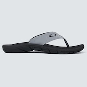 Super Coil Sandal 2.0 - Stone Gray
