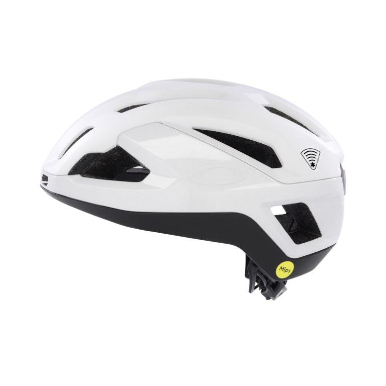 ARO3 ENDURANCE I.C.E - MIPS - Matte/Polished White I.C.E