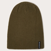 Back Bone Beanie 2.0 - Army Green