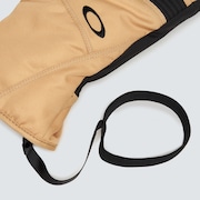 Roundhouse Glove - Light Curry