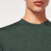 Berm SS Jersey - Hunter Green