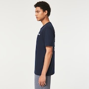 Twisted Wave B1B Rc Tee - Fathom