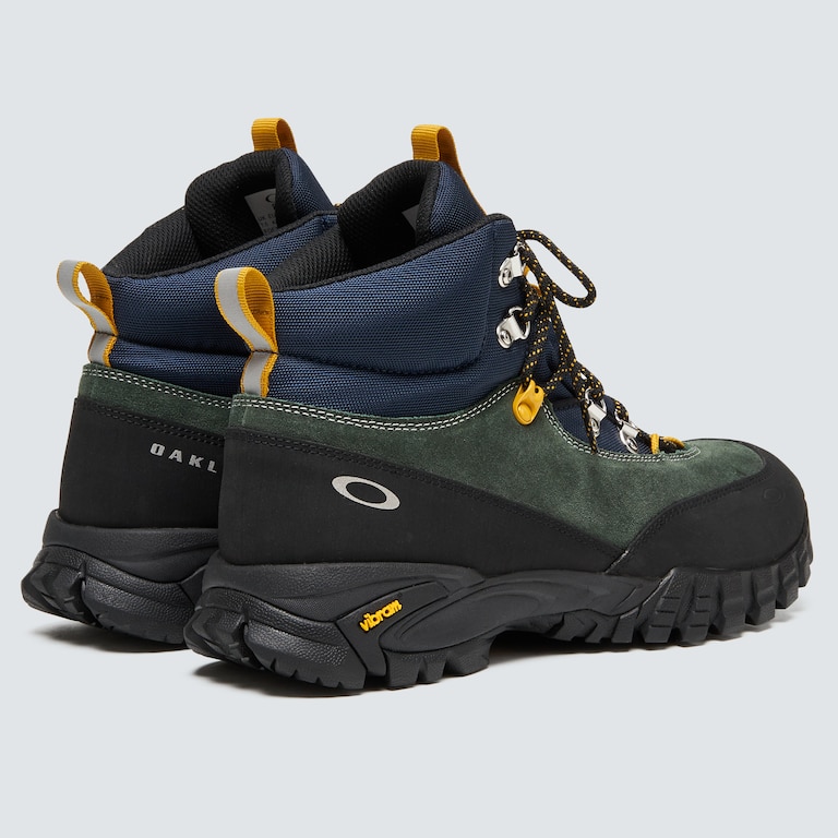 Vertex Boot - Green/Blue